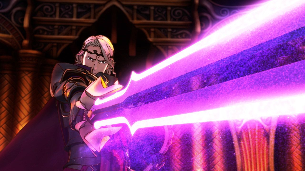 Fire Emblem Fates Will Include Same Sex Marriage Nintendo Confirms