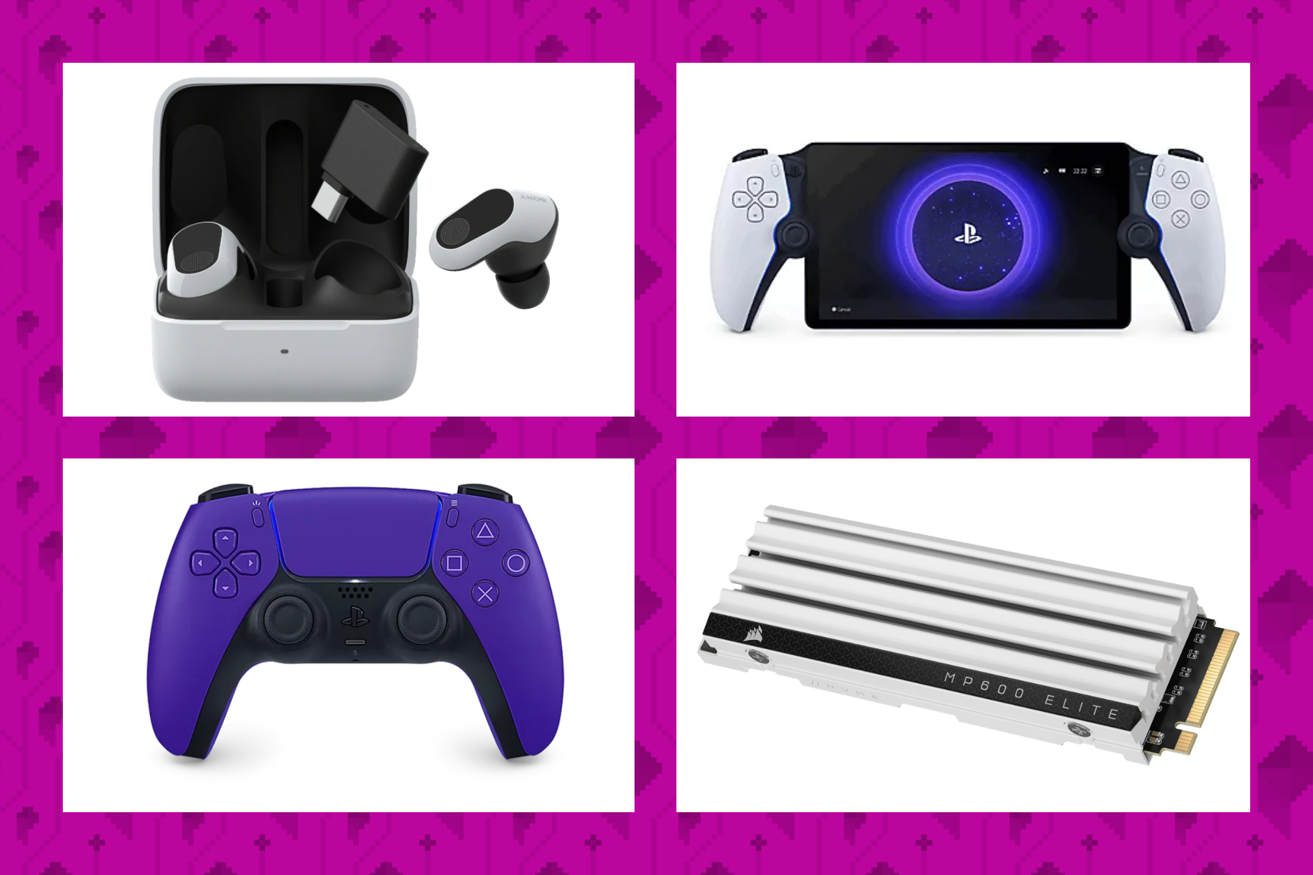 Guide to Console Gaming Accessories: Ultimate Gear for Gamers
