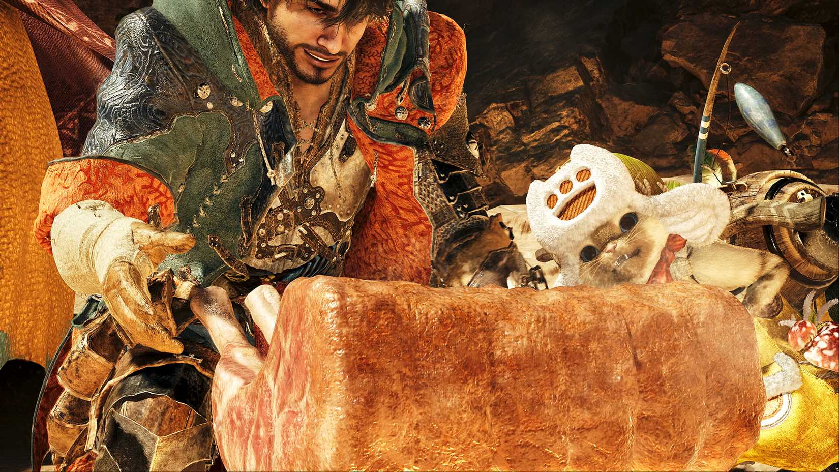 All the new video games launching in 2025