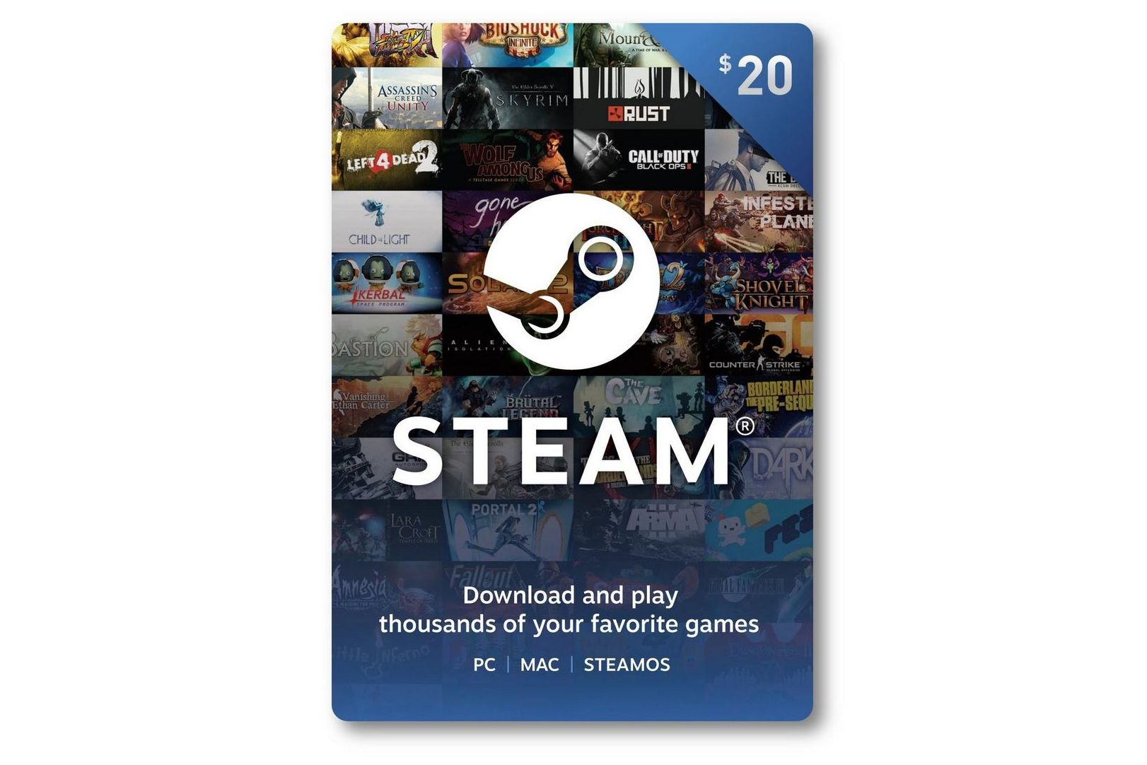 Does Gamestop Sell Steam Gift Cards: Uncover the Truth