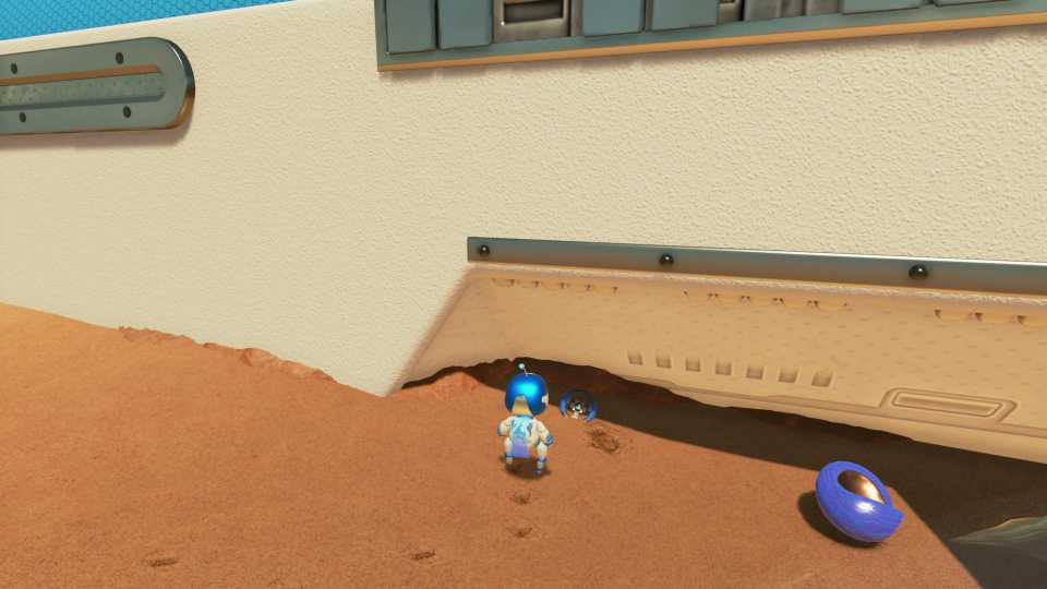 All Astro’s Playroom special bot locations to unlock in Astro Bot