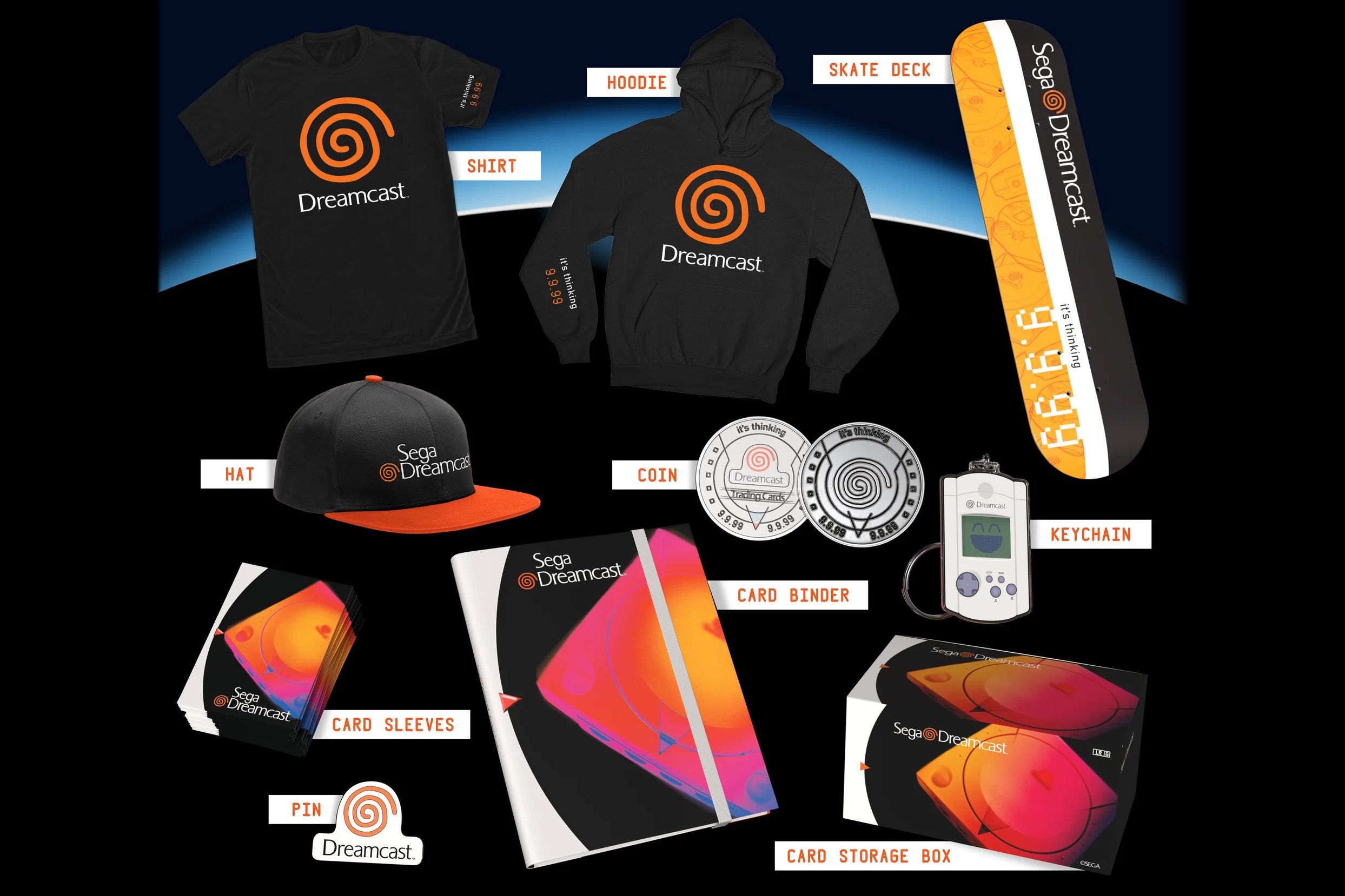 DREAMS COME TRUE/25th Anniversary DREAM… Pre-order : ZX Dreams | Fusion Retro Books