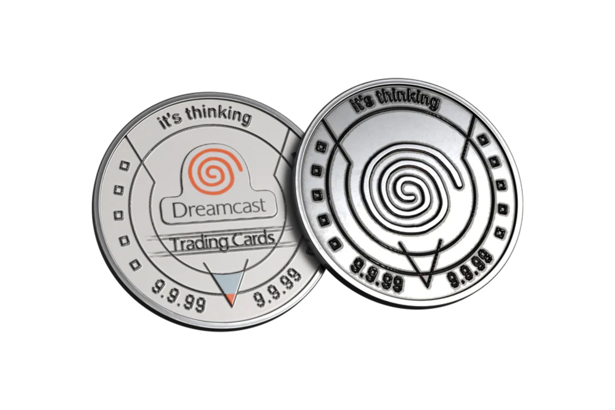 New Sega Dreamcast merch is coming out for its 25th birthday