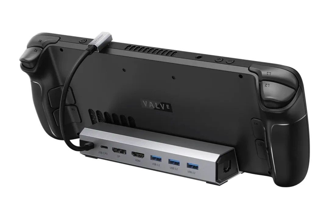 The best Steam Deck LCD and OLED accessories in 2025