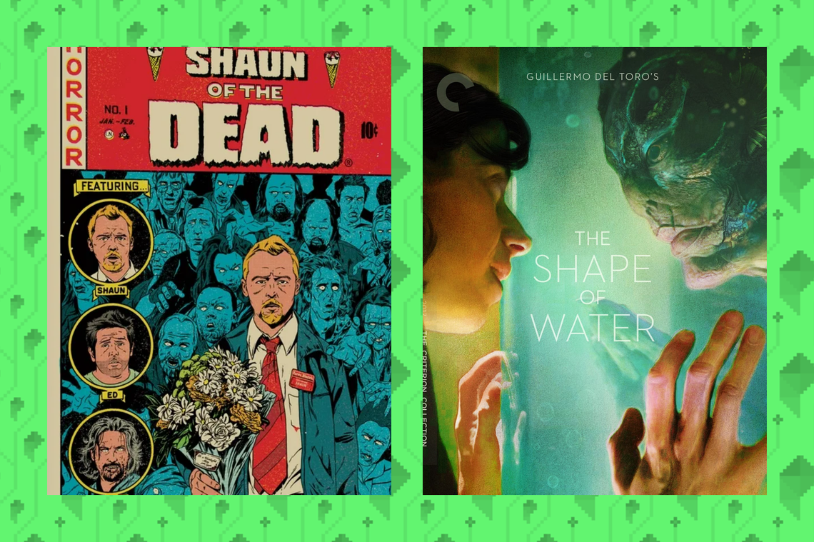 The best Blu-rays of 2024