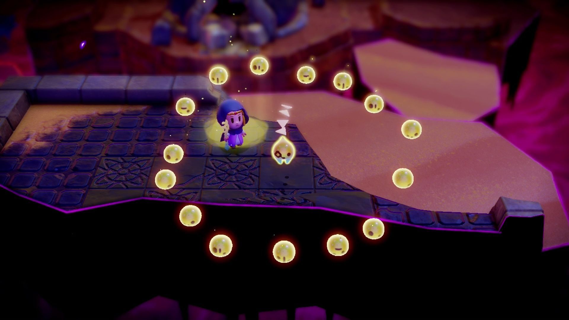 Stilled Desert Temple Ruins: Why This Echoes of Wisdom Challenge Is More Than Just a Puzzle