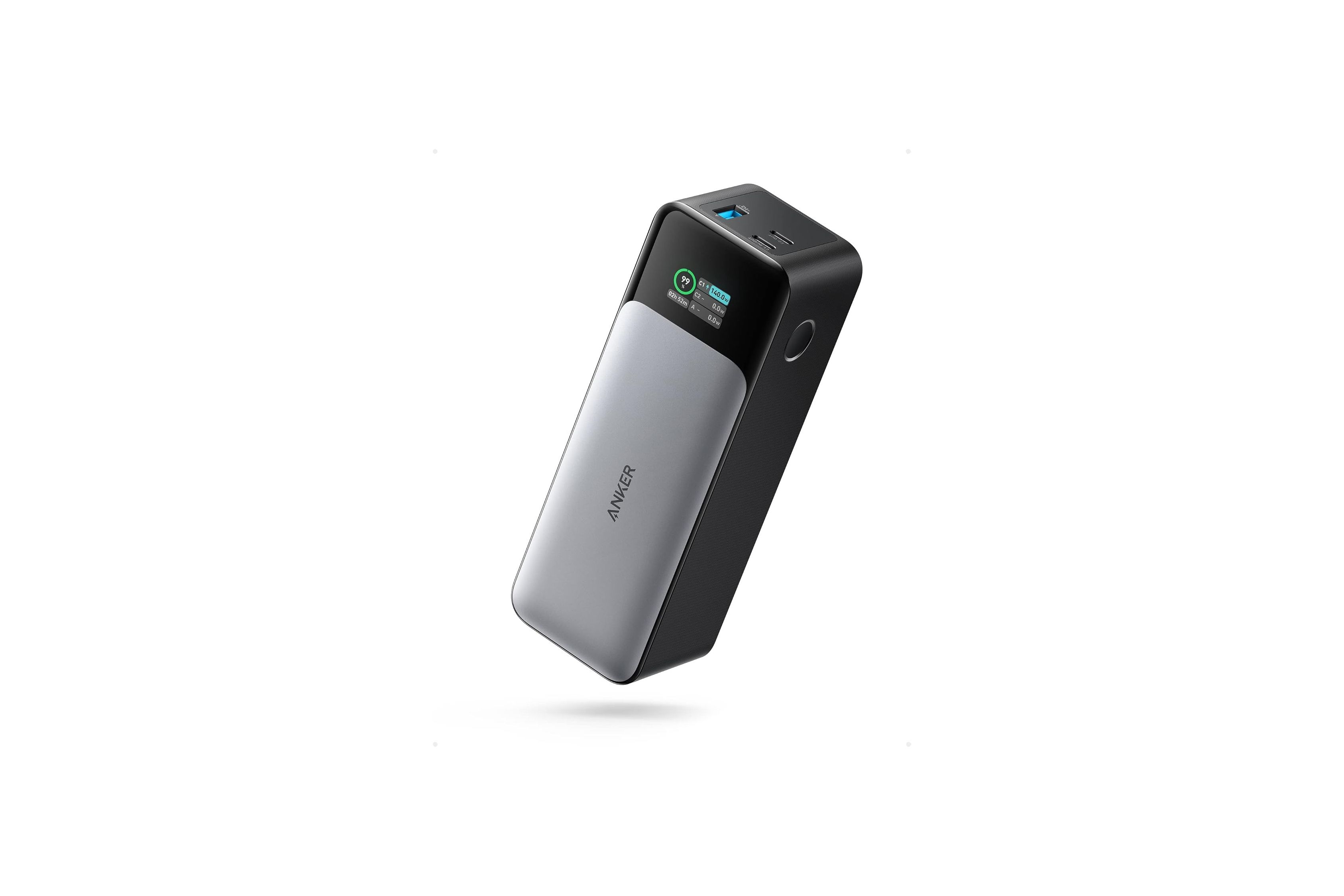 The fast Anker 737 power bank was just $70, but is now sold out