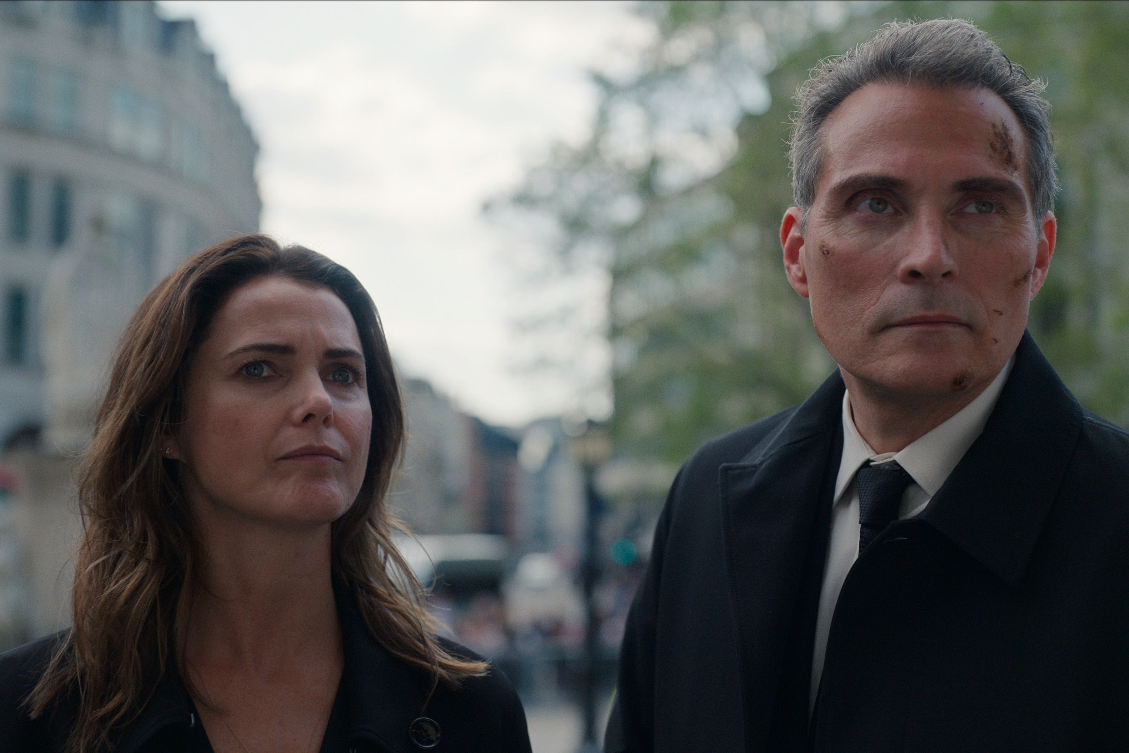 The best Netflix TV series of 2024