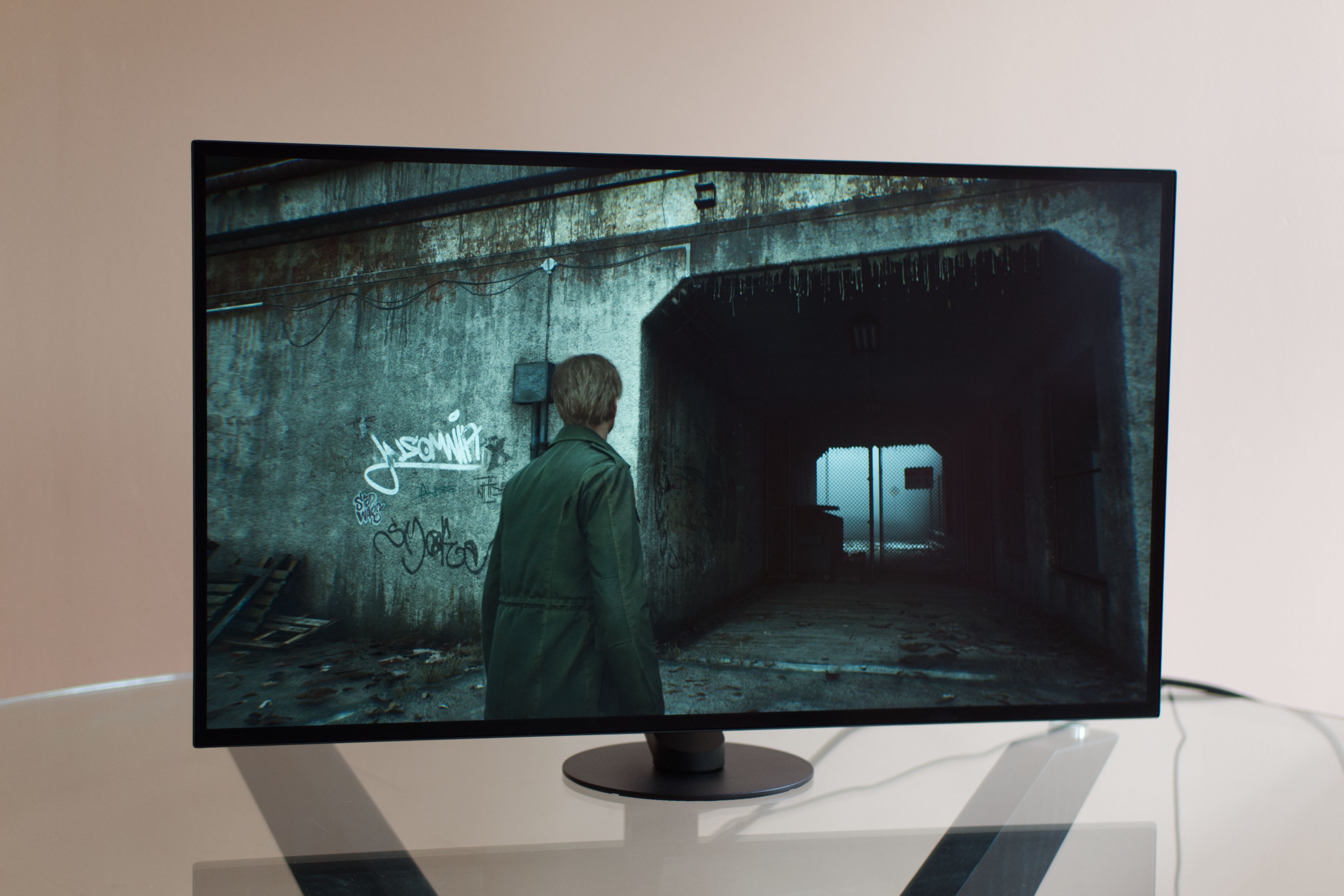 Sony InZone M10S review: prioritizing speed over value