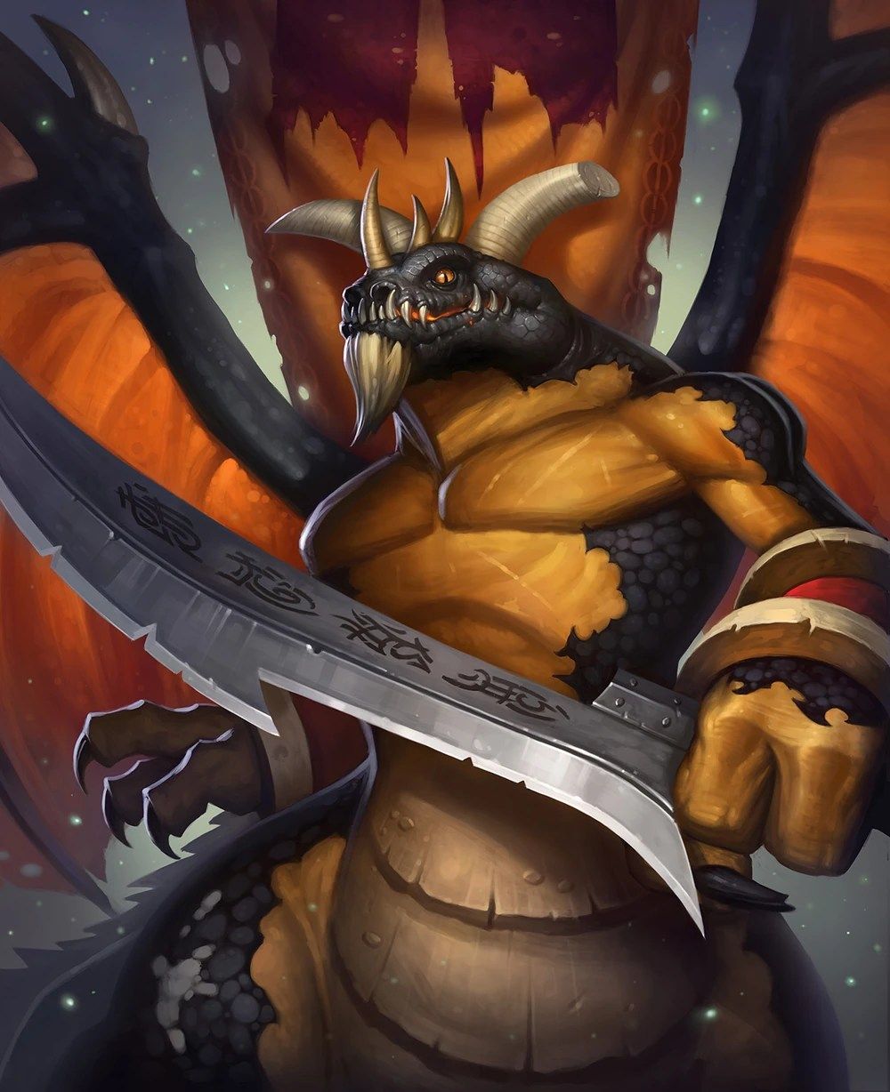 On the lost art of kiting General Drakkisath in World of Warcraft
