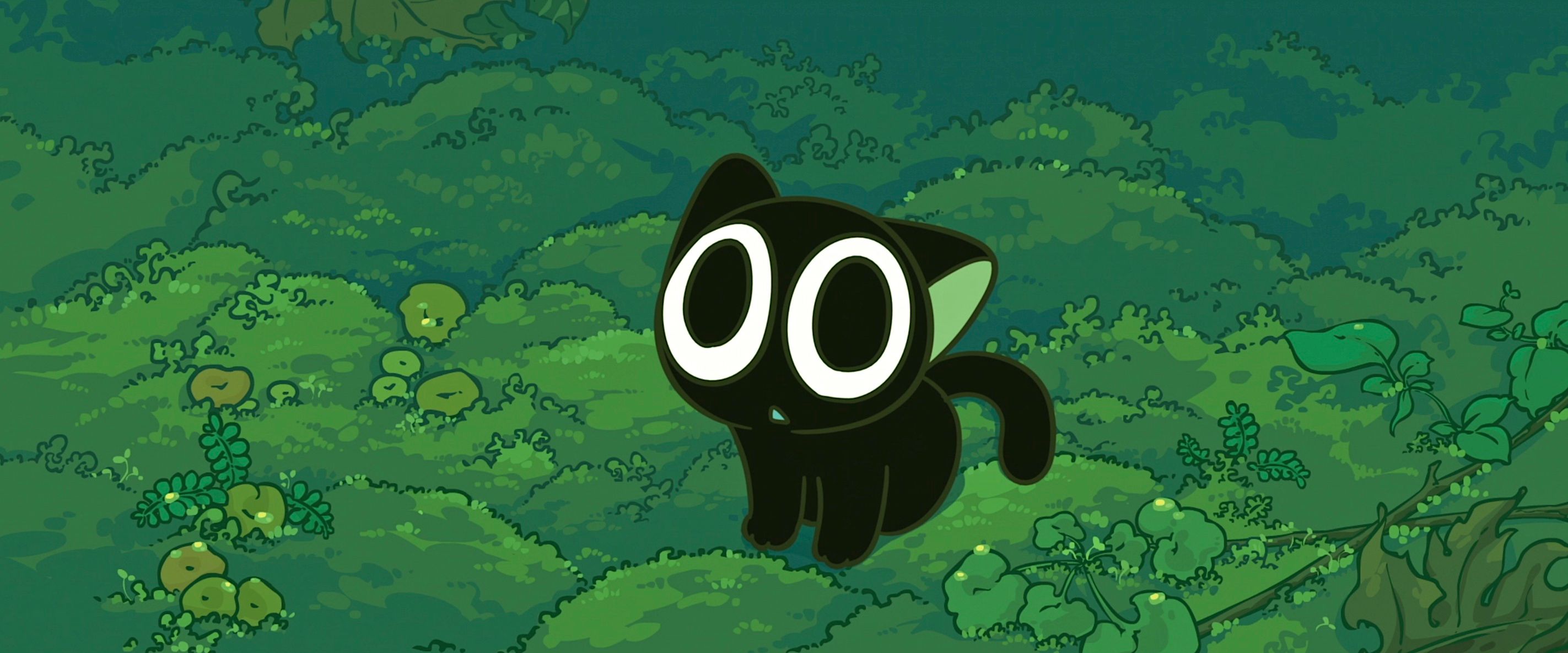ｔｐ Flow フライヤー Straume フロウ 映画 猫アニメ The Animated Film Flow Looks Stunningly Beautiful—And