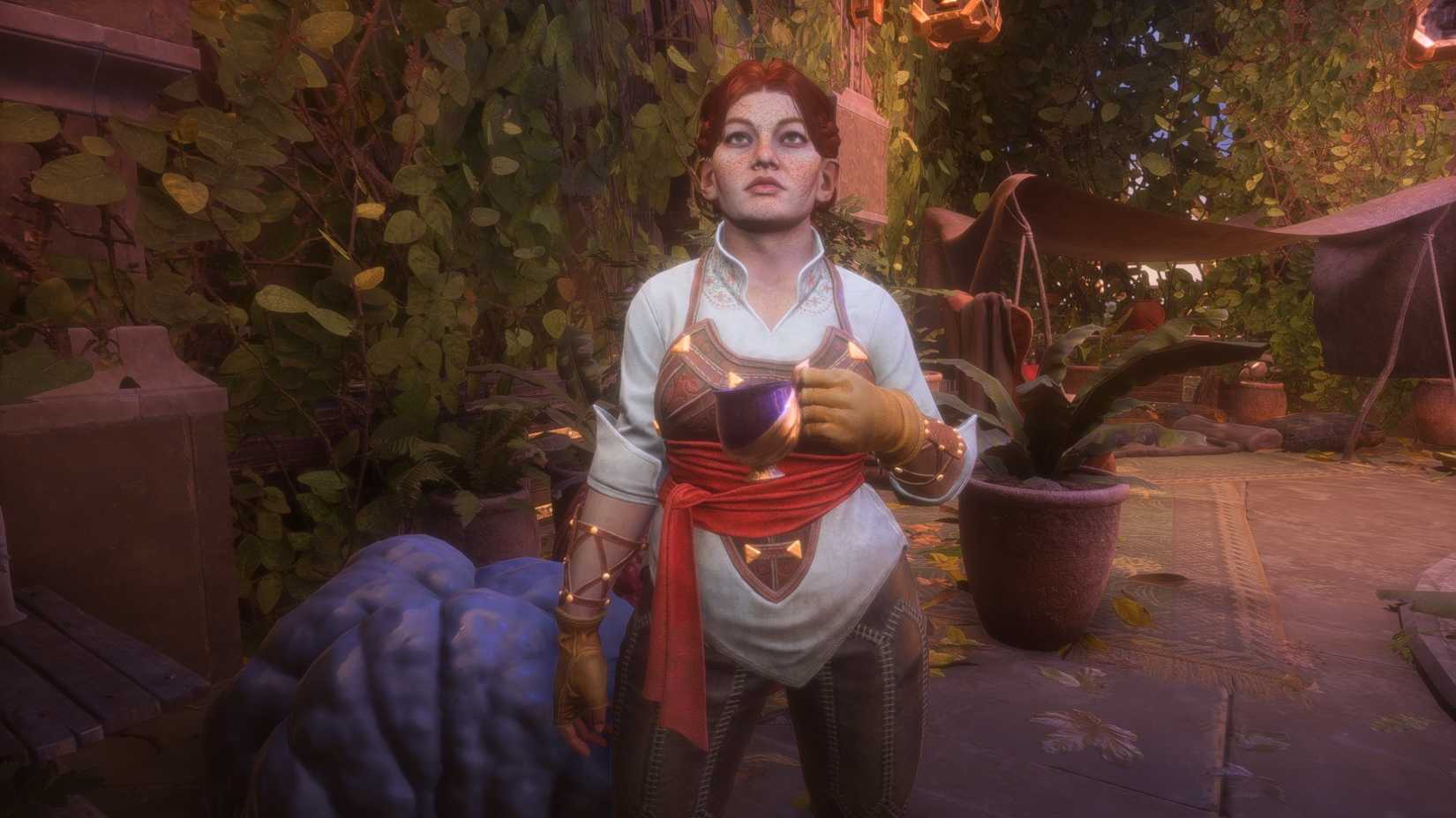 All romance options in Dragon Age The Veilguard and how to romance