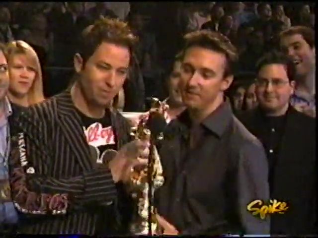 Spike Tv Show 60 Photos - Moonagedaydream.film