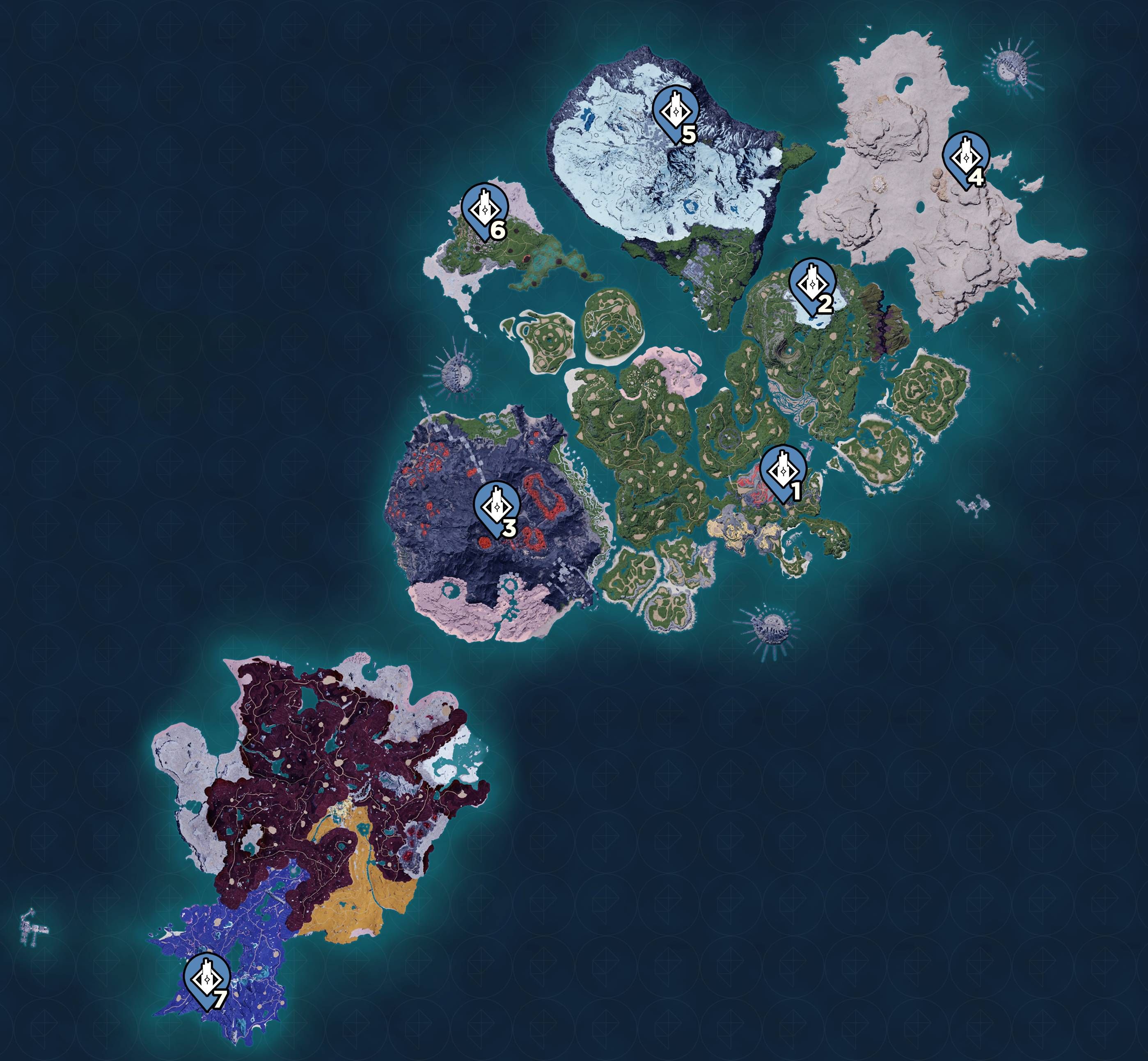 How to Get Tech Points Palworld: Ultimate Guide to Fast Rewards