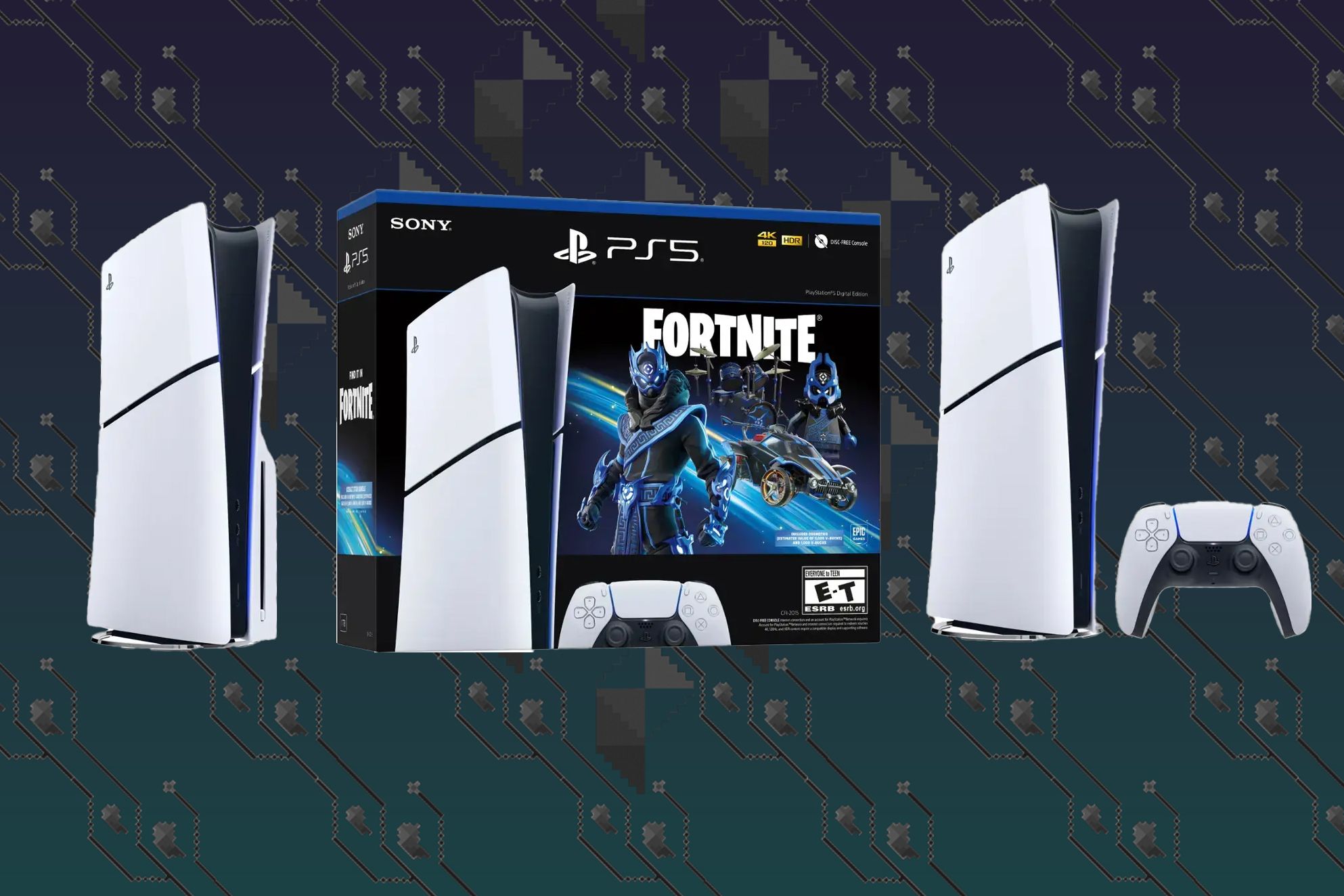 The best PS5 deal of the year is still available