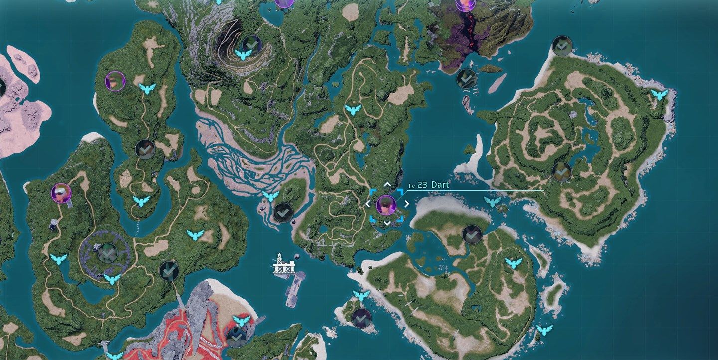 How to Get Tech Points Palworld: Ultimate Guide to Fast Rewards