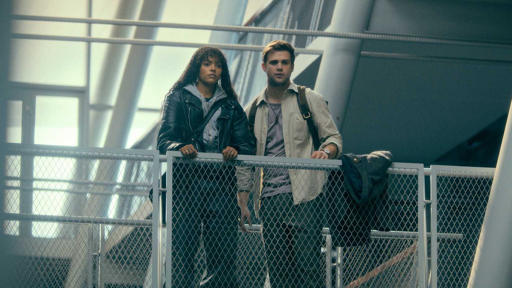 The 50 big new TV shows to watch in 2025
