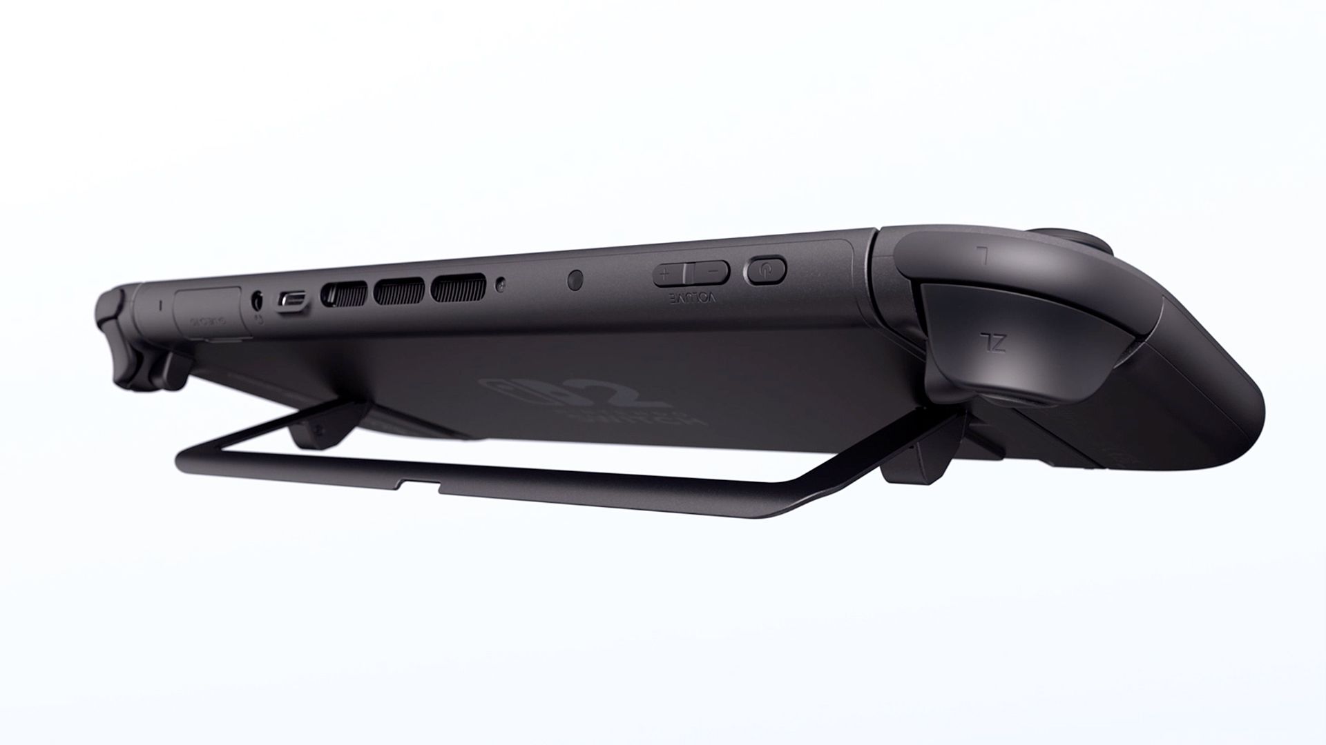 Nintendo Switch 2 specs: screen size, speed, and inside the