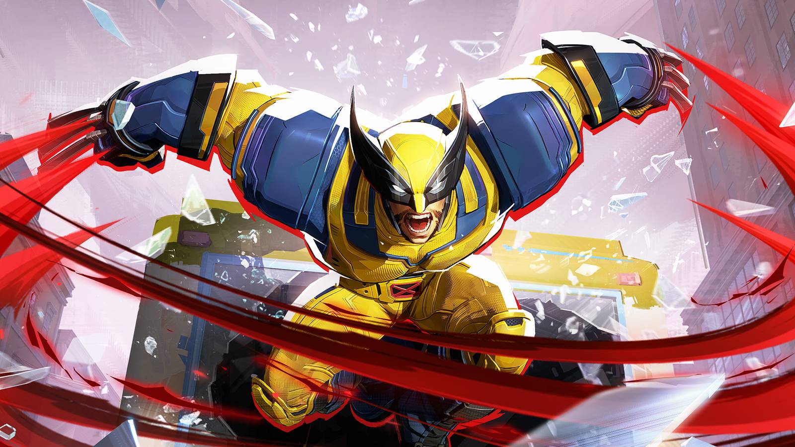 Marvel Rivals unannounces controversial rank reset after players revolt
