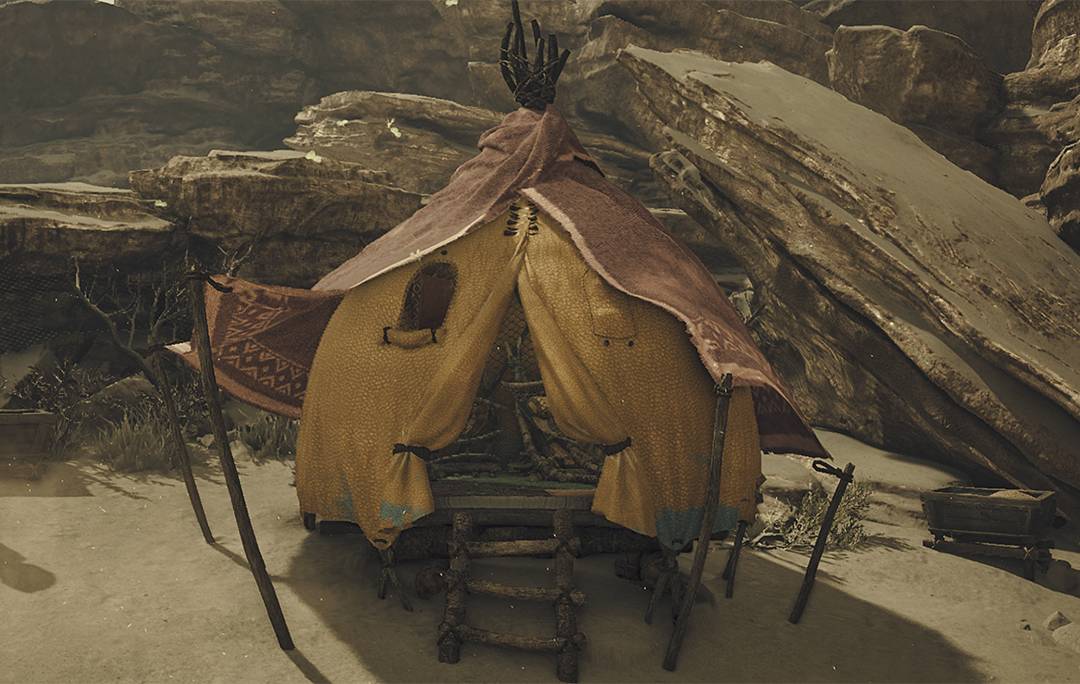 How to Set Up Pop Up Tent Monster Hunter Wilds: Ultimate Guide