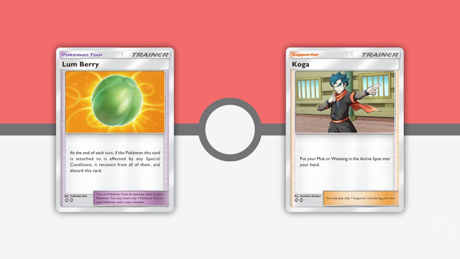 Sleep cards list in Pokémon TCG Pocket and how to get them
