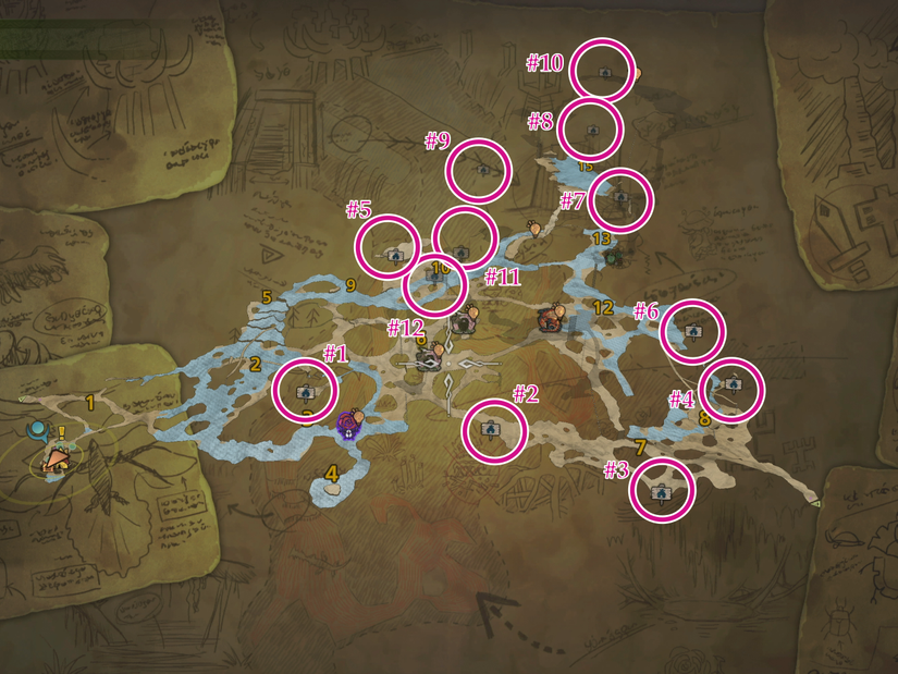 How to Set Up Pop Up Tent Monster Hunter Wilds: Ultimate Guide