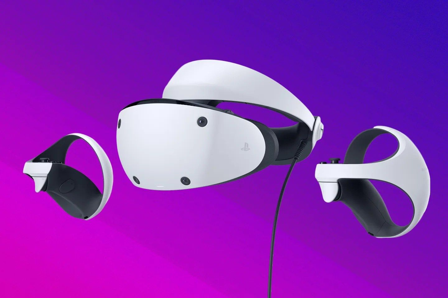 その他 PlayStation VR2 Amazon.com: PlayStation VR2 Horizon Call of The Mountain
