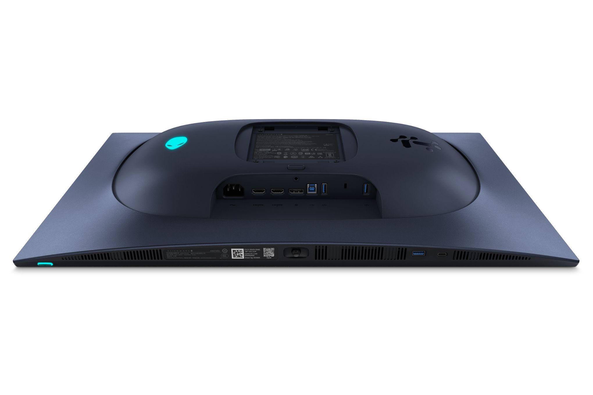 傷アリ Aw2725Q dell alienware 4k oled 27 Alienware's 27-inch 4K 240Hz OLED monitor is only a couple