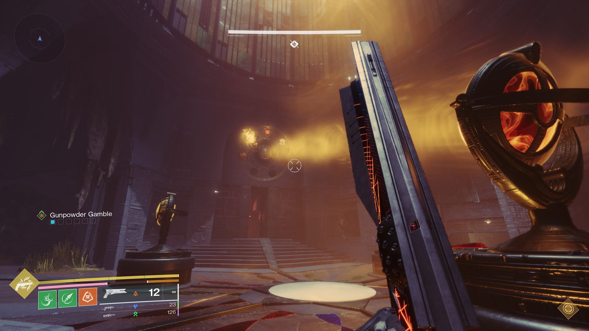 Destiny 2 Sundered Doctrine Dungeon Guide And Walkthrough destiny-2-sundered-doctrine-dungeon-guide-and-walkthrough