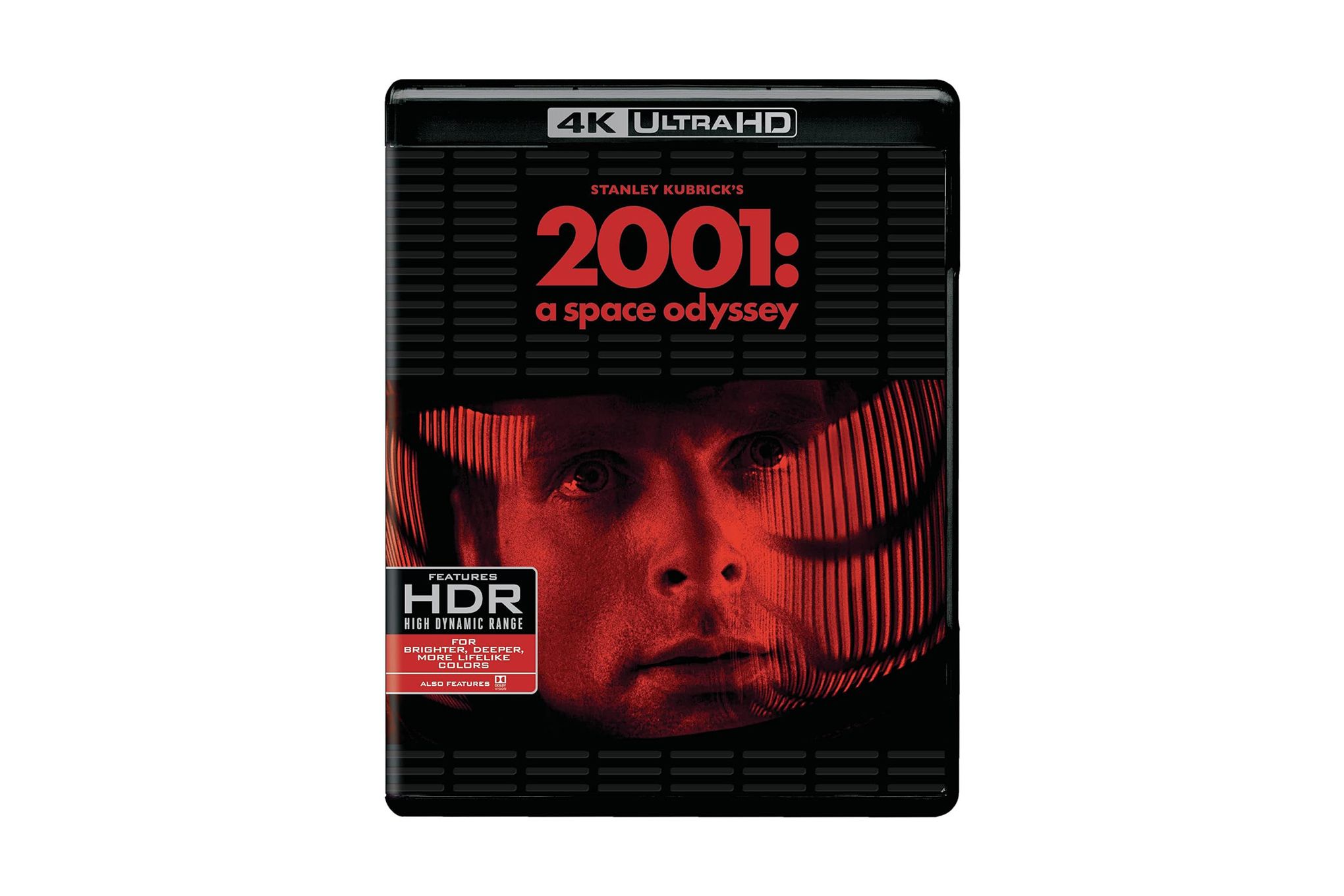 Best 4K Blu-rays in Amazon Spring Sale's buy 2, get 1 free deal