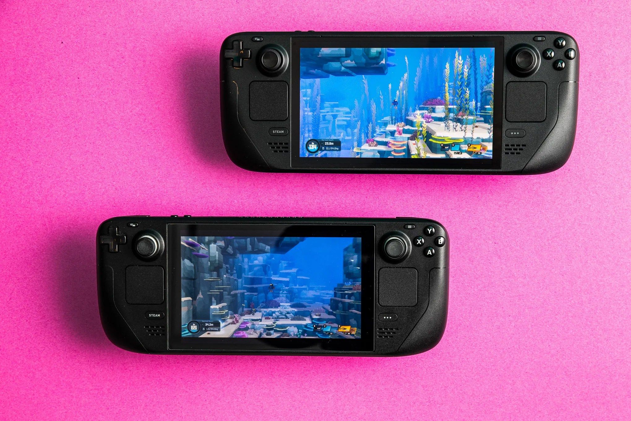 その他 steamdeck Amazon.co.jp: Steam Deck 512GB Handheld Console : パソコン