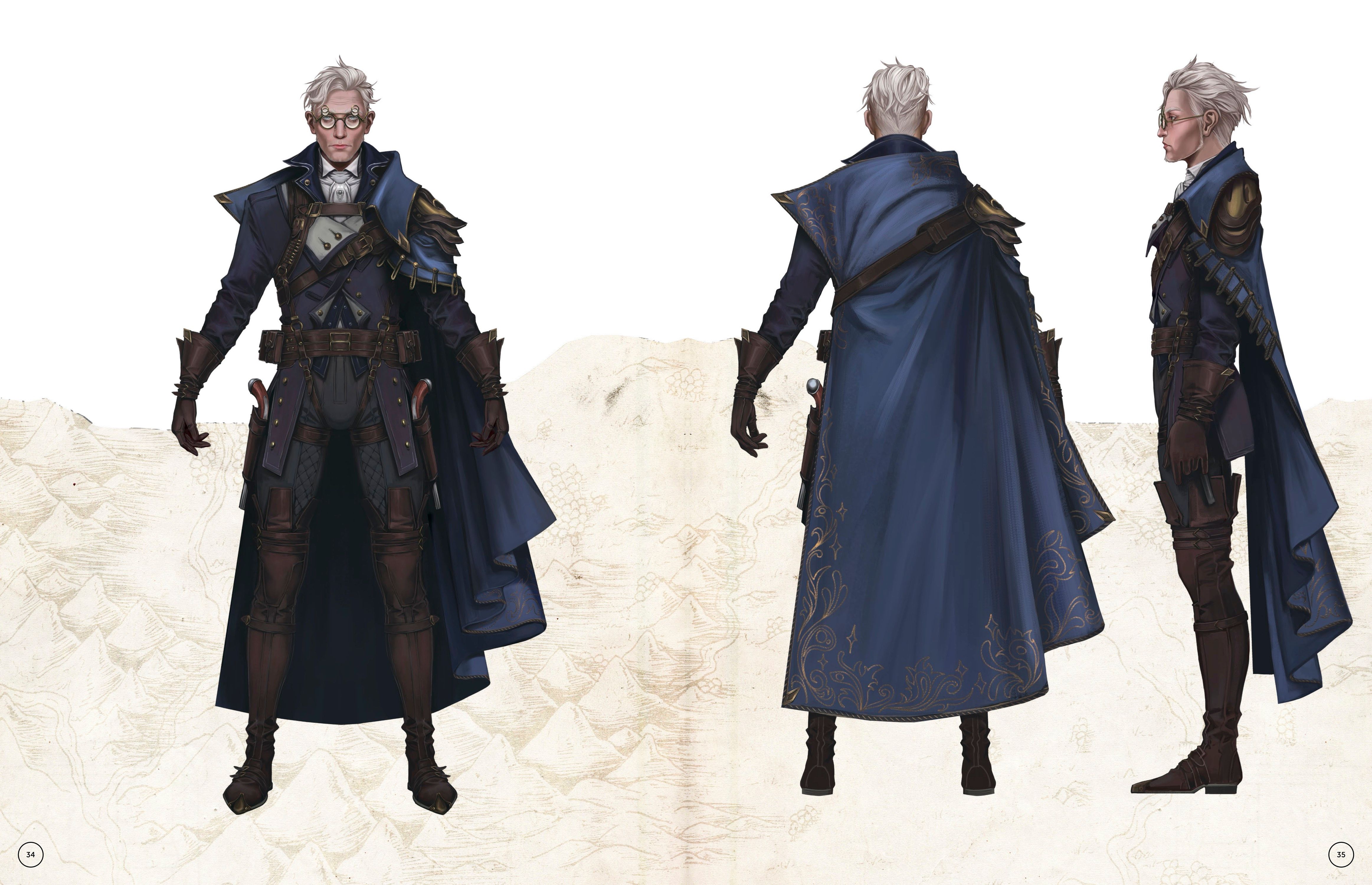 Previews | Polygon