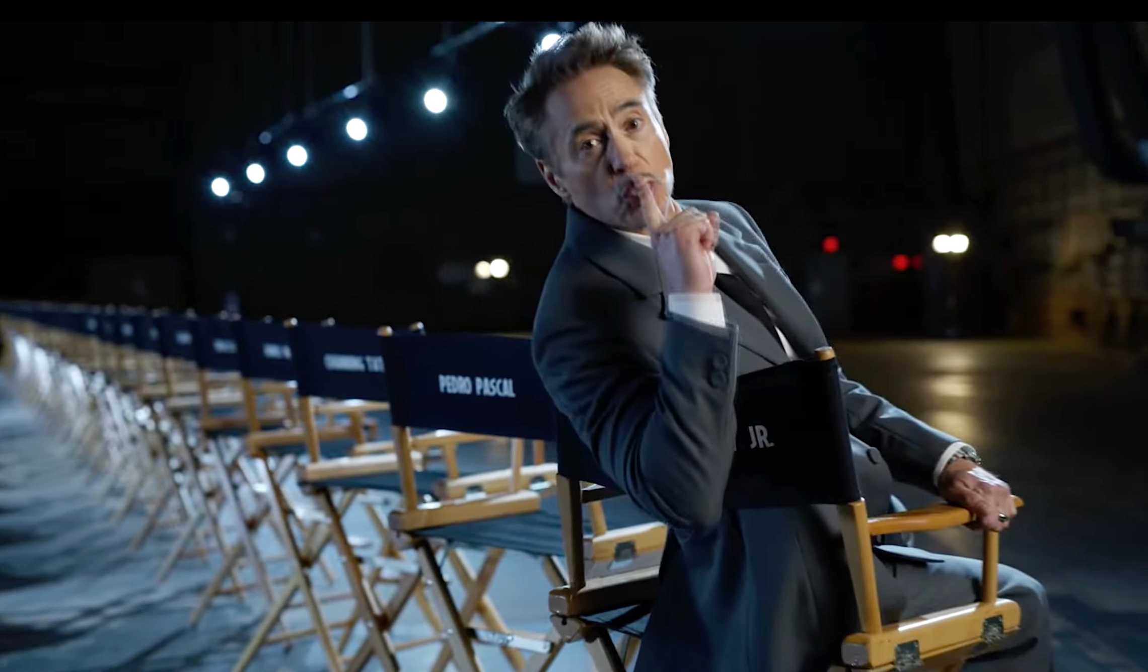 Every reveal from Marvel’s five-hour Avengers: Doomsday livestream