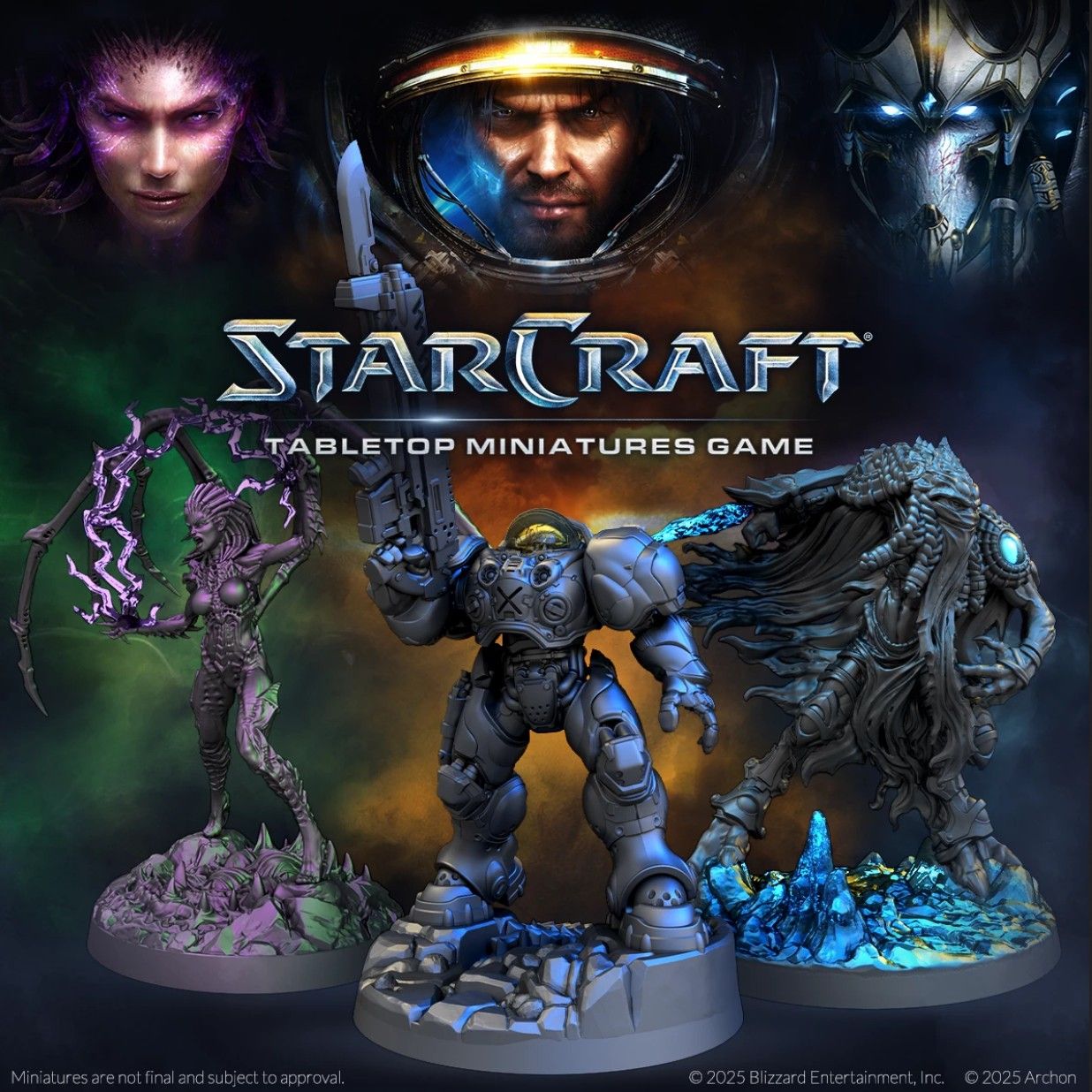 BLIZZARD Starcraft フィギュア Protoss Terran StarCraft Star Craft Protoss Zealot Action Figure Blizzard