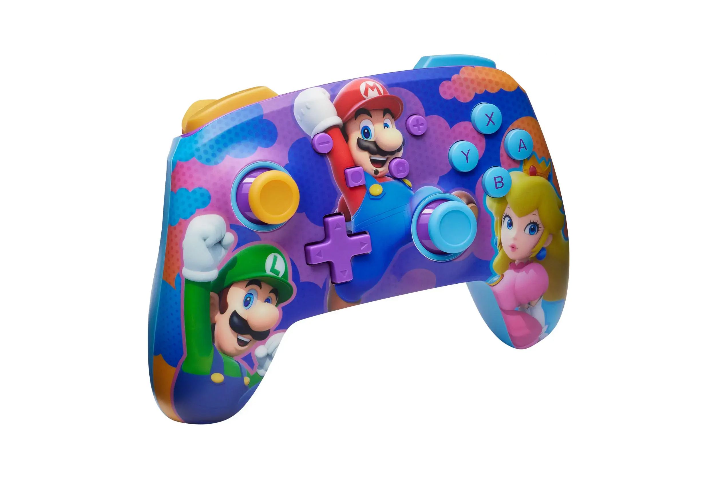 The best Mario Day deals on games, accessories, and more
