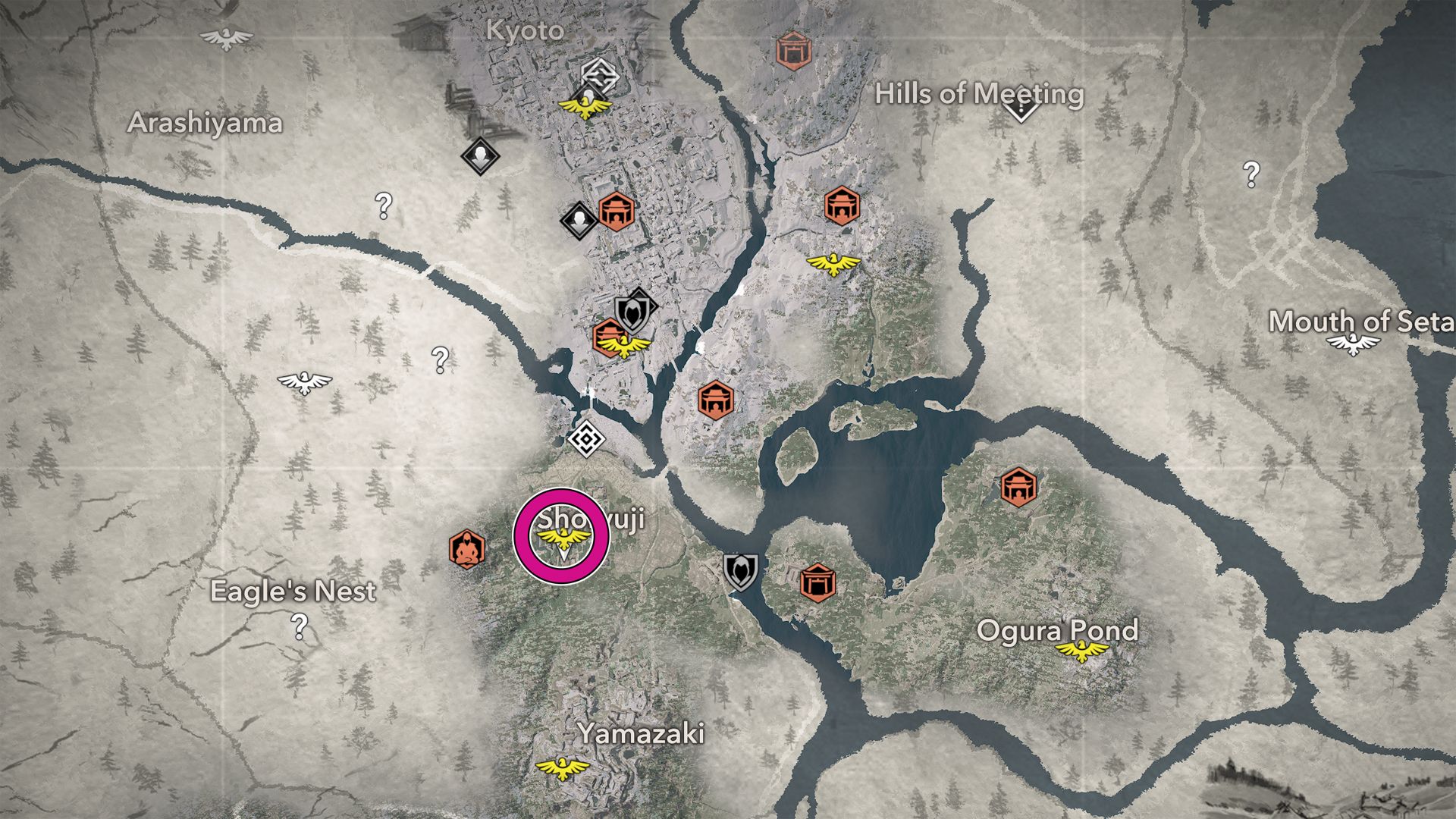 All armor and armor sets locations list in Assassin’s Creed Shadows
