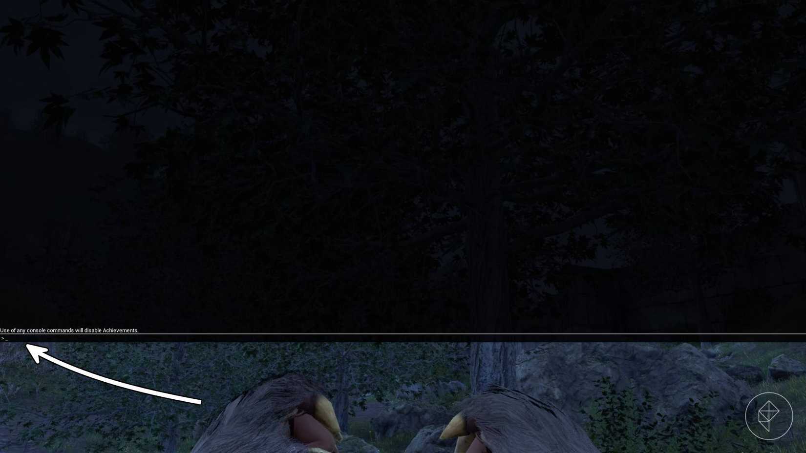 All Oblivion Remastered console commands list and how to use them