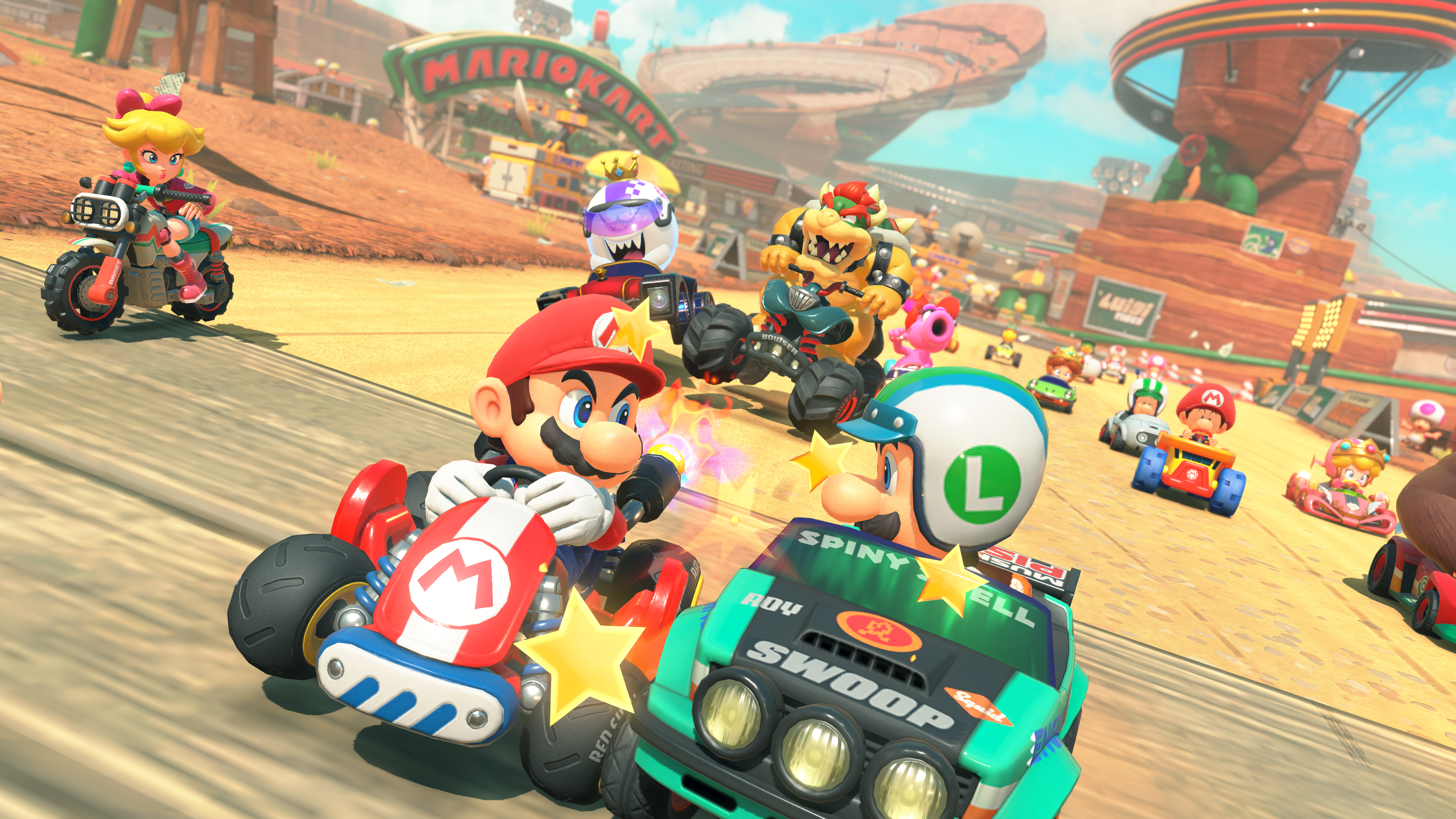 Games releasing in 2025: The biggest & best new upcoming video games