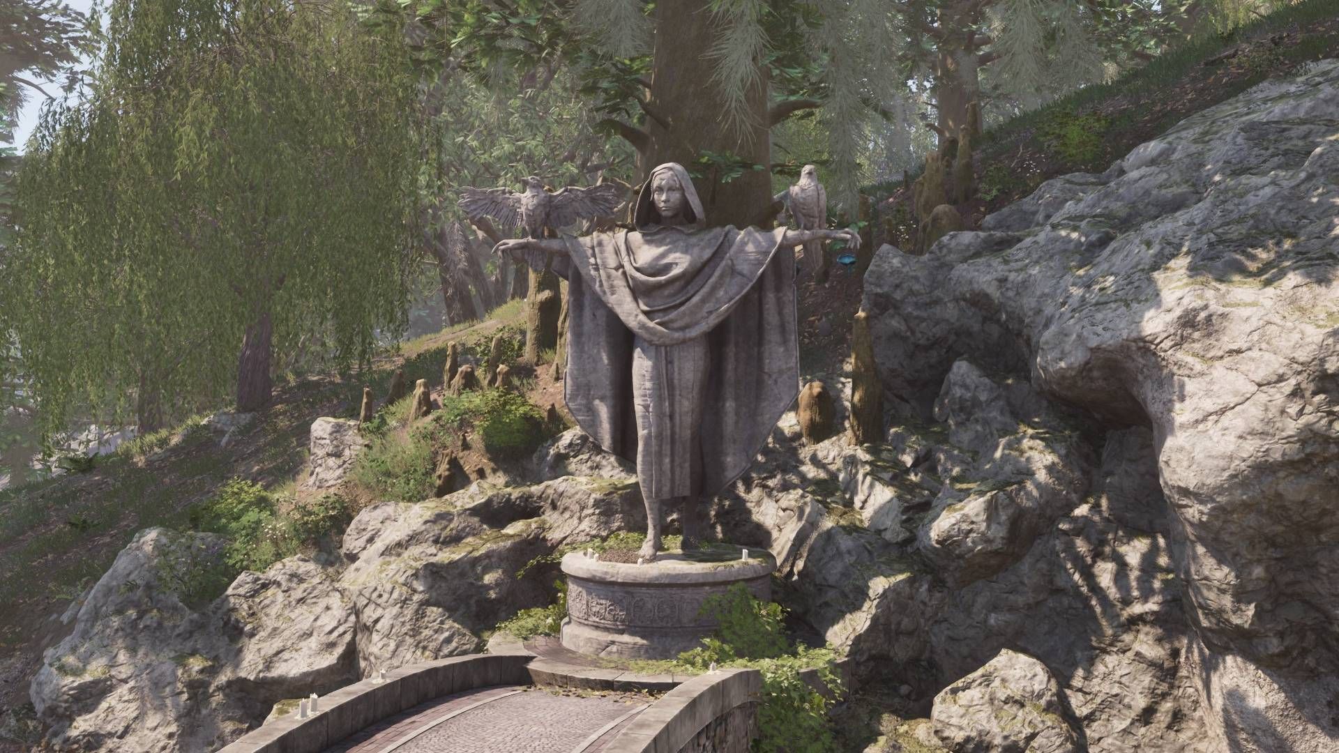 How to get the Skeleton Key in Oblivion Remastered