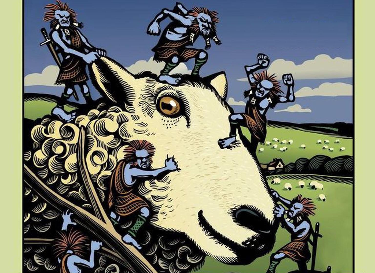 Terry Pratchett estate launches ‘Discworld graphic novel universe’