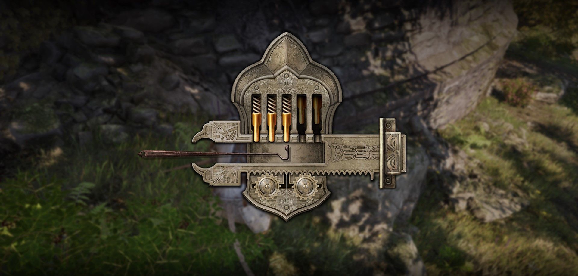 How to lockpick in Oblivion Remastered