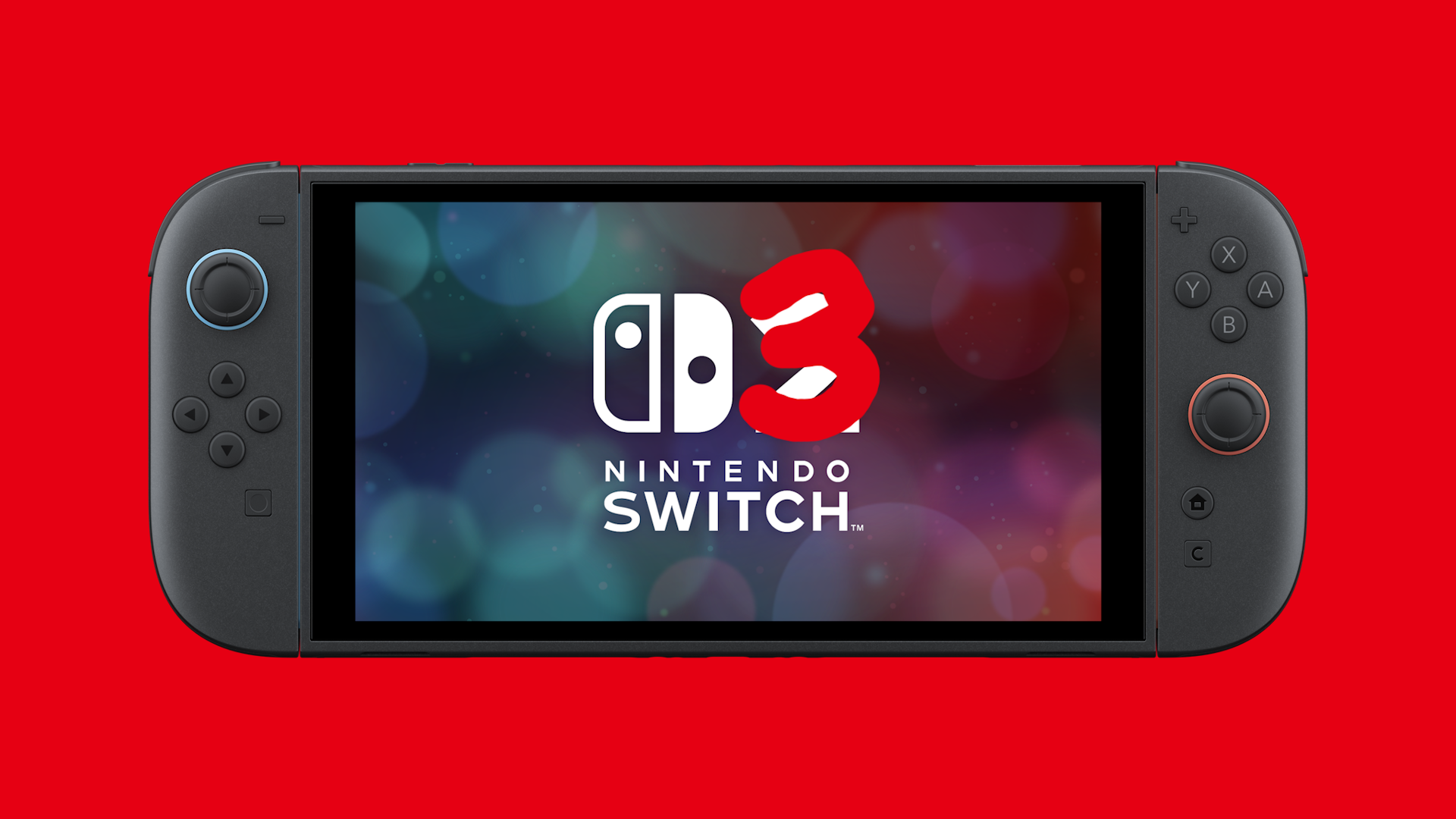 Switch 3 rumors are starting up, and I'm already tired