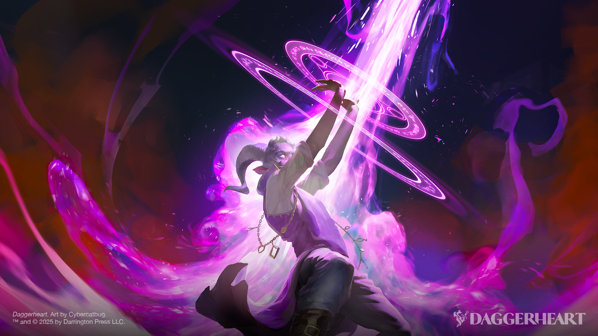 Critical Role’s Daggerheart TTRPG solves some of D&D’s biggest problems