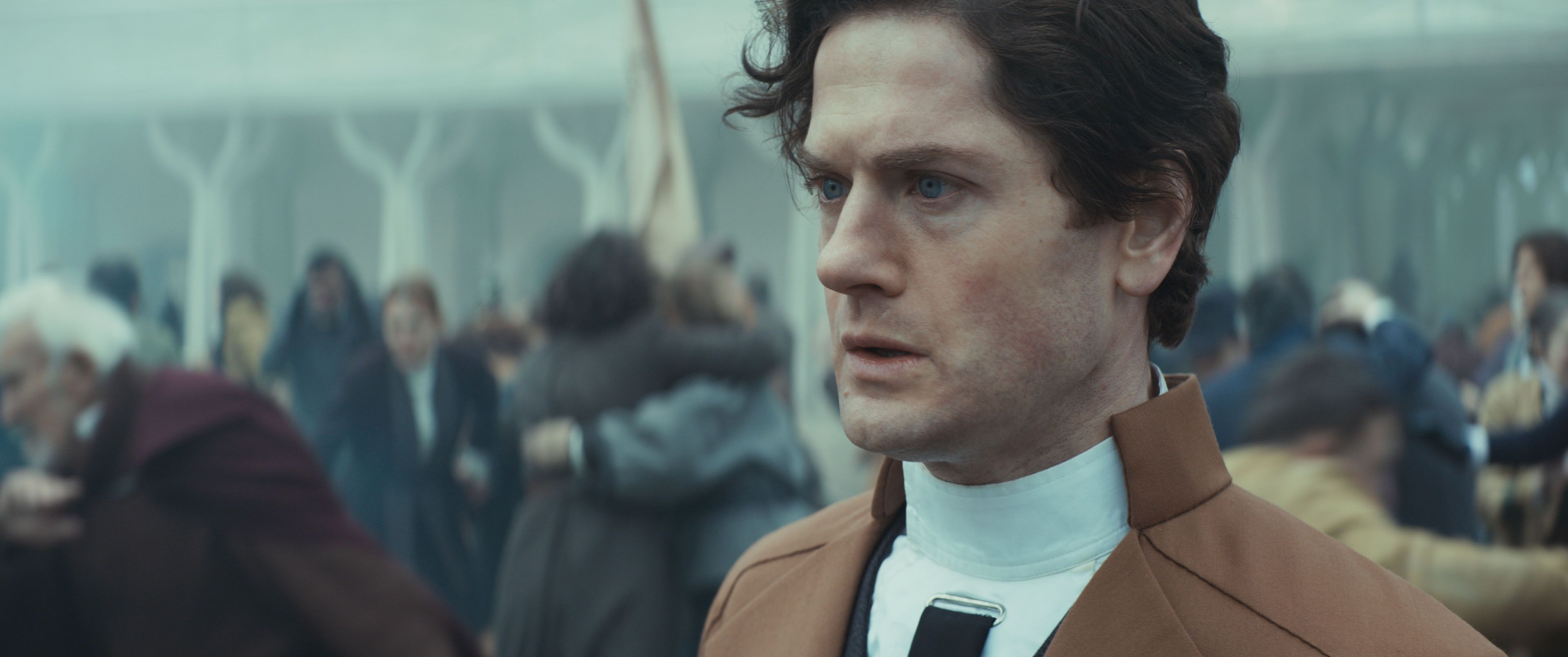 Andor creator ‘had to fight for’ the series’ most crushing scene