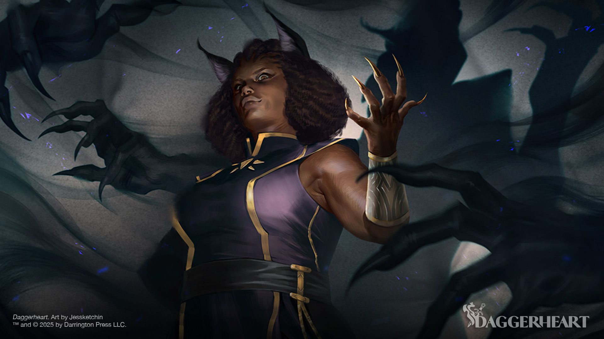 Critical Role’s Daggerheart TTRPG solves some of D&D’s biggest problems