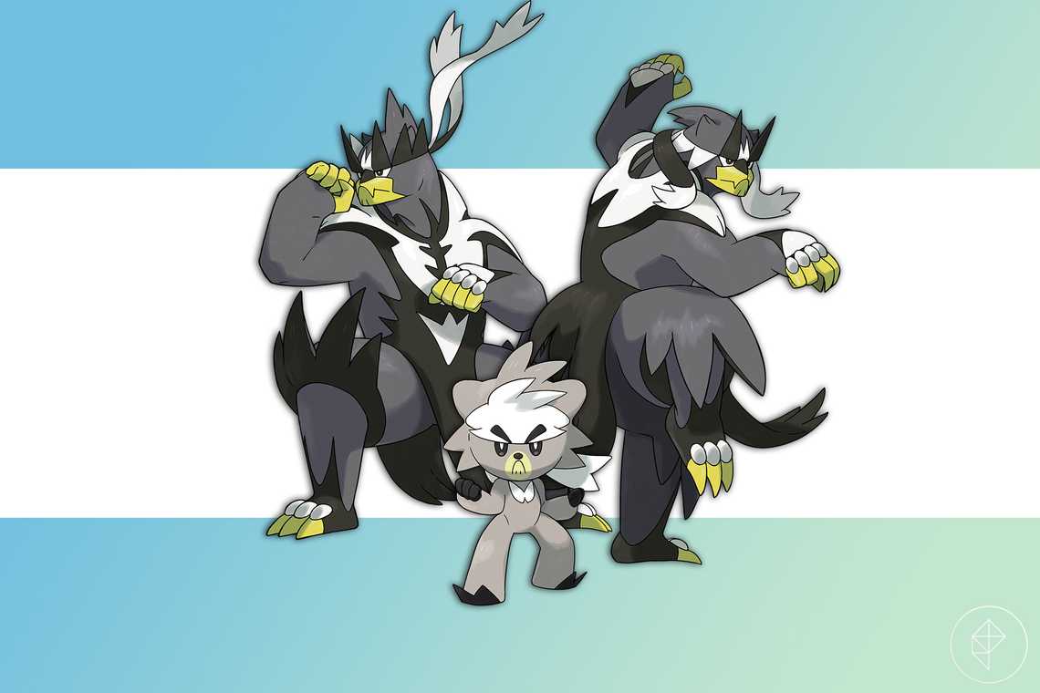 How To Evolve Kubfu Into Urshifu In Pok mon Go Single Or Rapid Strike How To Evolve Kubfu Into Urshifu In Pok mon Go Single Or Rapid Strike