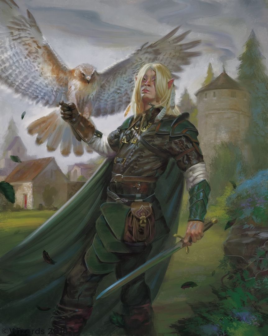 Decatur Dnd D&D’s next big game won’t play anything like Baldur’s Gate 3