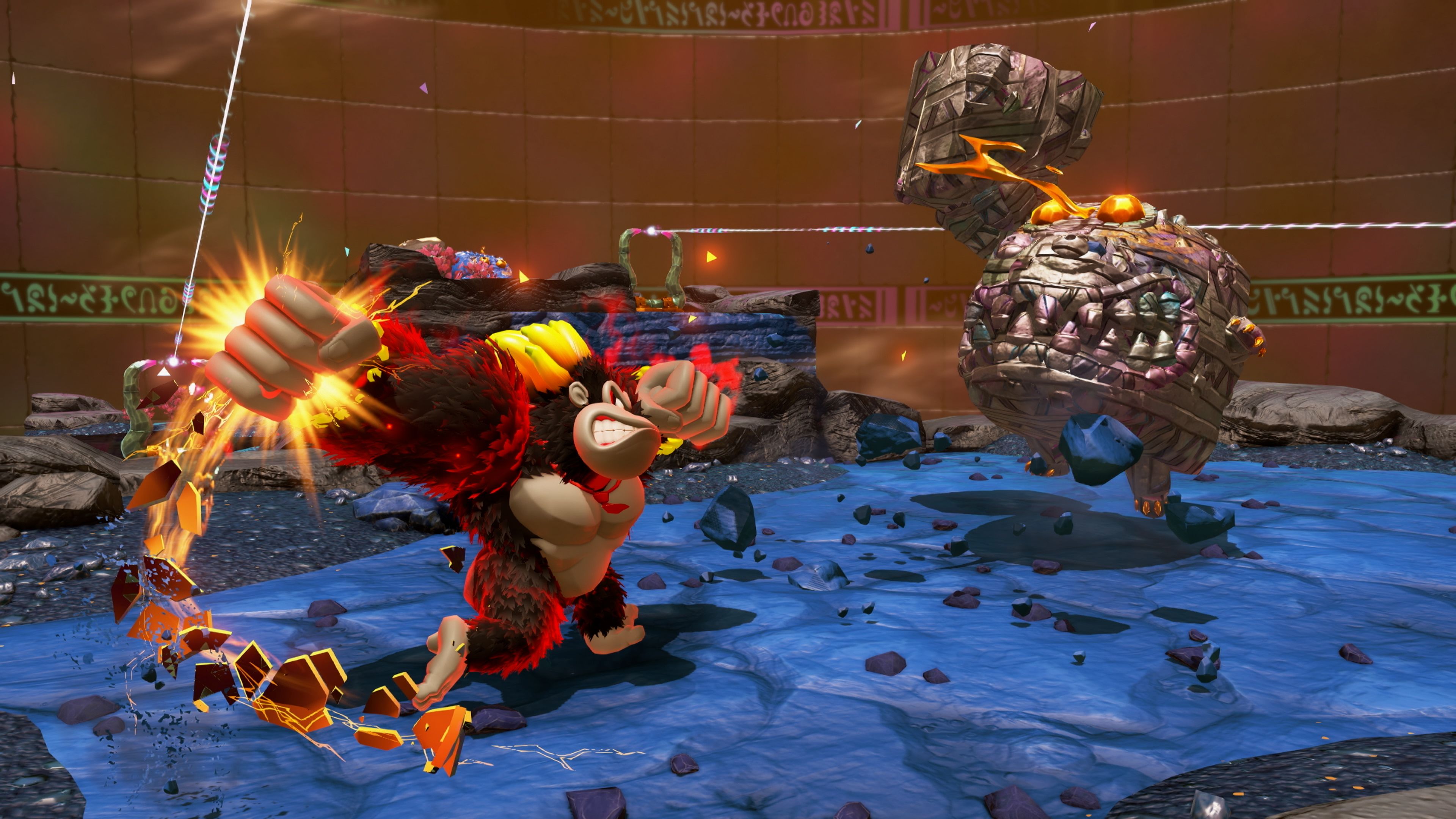 Hướng Dẫn Donkey Kong Bananza: Bí Quyết Và Thủ Thuật Cần Thiết Cho Người  Mới Bắt đầu | 34gameshop