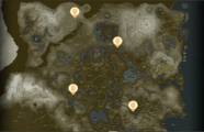All Great Fairy Fountain Locations In Zelda TOTK All Great Fairy Fountain Locations In Zelda TOTK