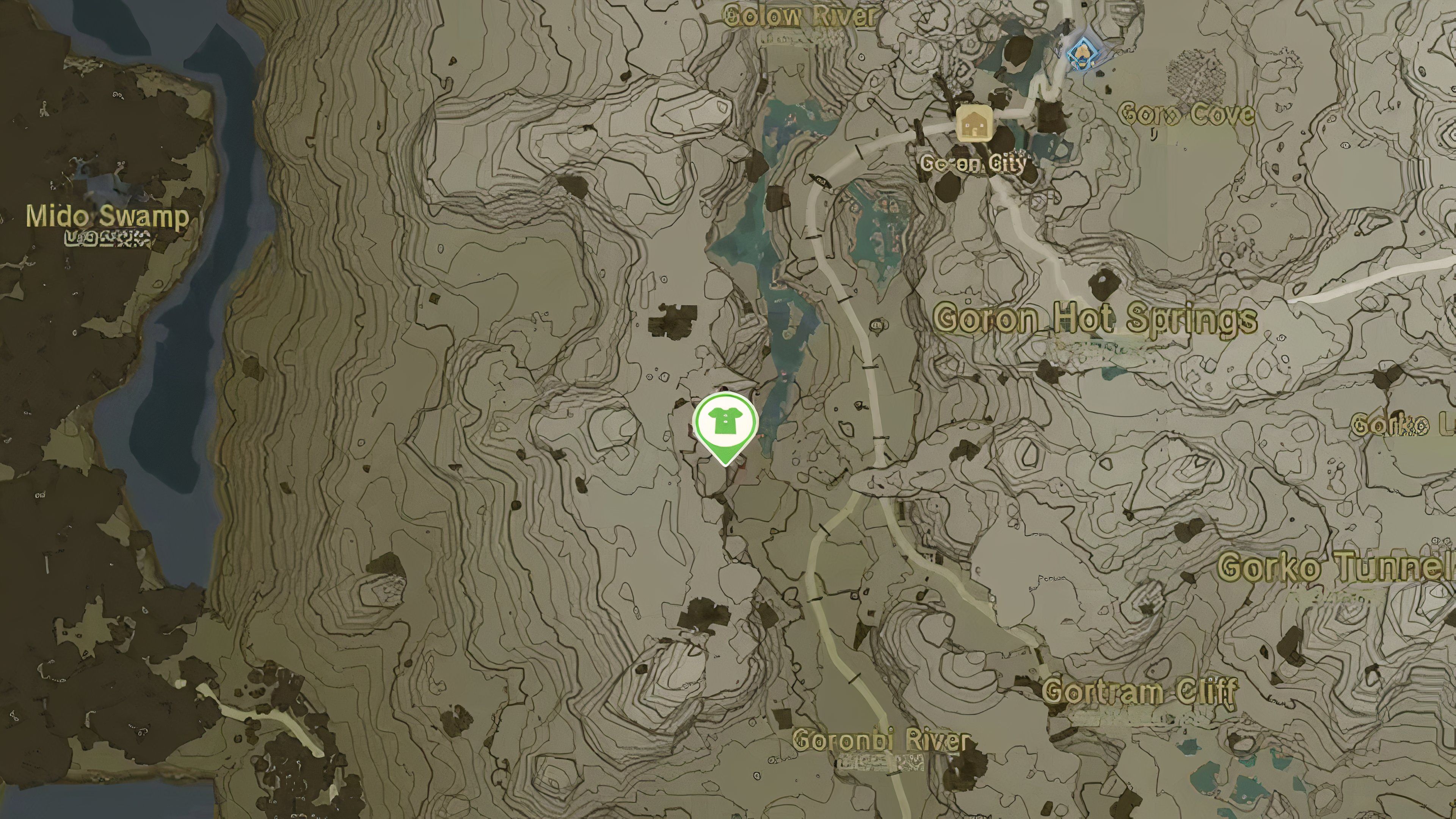 アミボム MAP OF THE SOUL Arethusa: Season 1 - Horizon (Custom Chapter 5 Map) : r